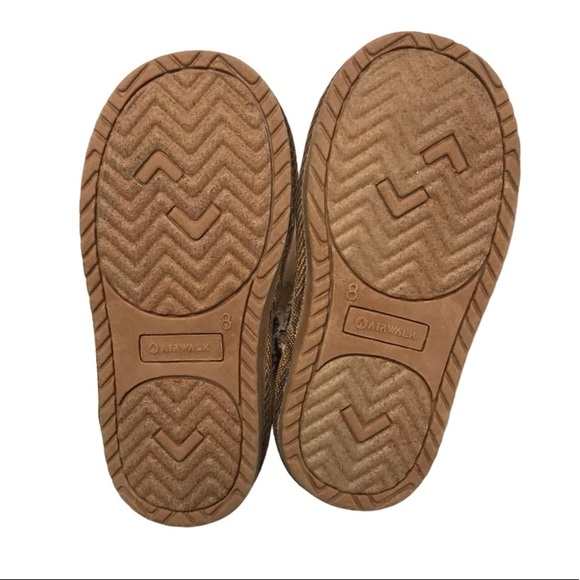 Airwalk Girls' Emma Star Cozy Boot - Picture 12 of 14